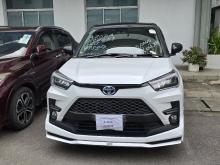 Toyota Raize Hybrid Z 360 Cam 2025 SUV