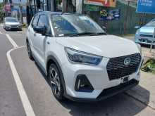 Toyota RAIZE HYBRID 1 2 2023 SUV