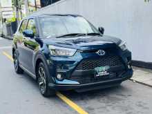 Toyota Raize Hybrid Z 2023 SUV