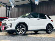 Toyota Raize Hybrid 2026 SUV