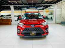 Toyota RAIZE HYBRID CAM 2023 SUV
