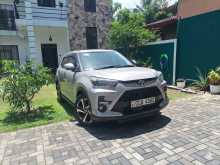 Toyota Raize 2024 SUV