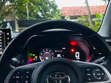 Toyota Raize Japan Z Grade 2020 SUV