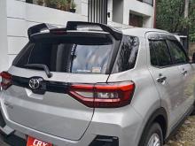 Toyota Raize G 2026 SUV