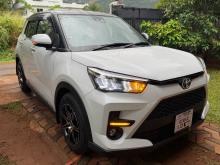 Toyota RAIZE JDM 2023 SUV