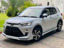 Toyota RAIZE MODELISTA FULLY LOADED 2023 Car