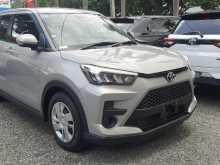 Toyota RAIZE 2023 SUV