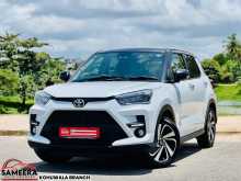 Toyota Raize 2026 SUV