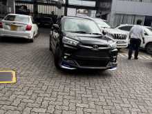 Toyota Raize 2023 SUV