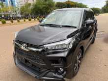 Toyota Raize 2023 SUV