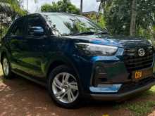 Toyota Rocky 2024 SUV