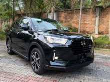 Toyota Raize Rocky G Premium 2023 SUV