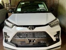 Toyota Raize Z Grade 2024 SUV