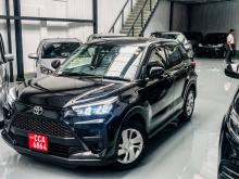 Toyota Raize X 2023 SUV