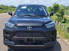Toyota RAIZE X 2022 SUV