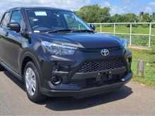 Toyota Raize X Grade 2022 SUV
