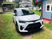 Toyota Raize X Grade 2023 SUV