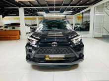 Toyota RAIZE X GRADE1 2 2024 SUV