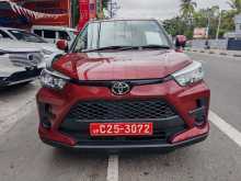 Toyota Raize X 1200 2023 SUV