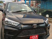 Toyota Raize X 2023 SUV