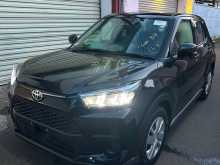 Toyota Raize X Grade 2023 SUV