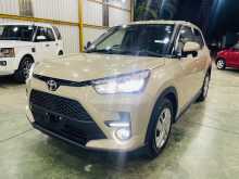 Toyota Raize X Limited 2022 SUV