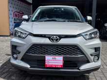 Toyota RAIZE 2023 SUV