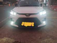 Toyota Raize X 2023 SUV
