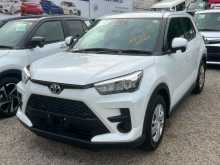 Toyota Raize X 2023 SUV