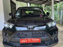 Toyota Raize X Limited 2025 SUV