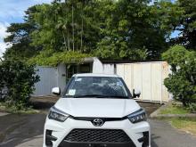 Toyota Raize X Grade 2026 SUV