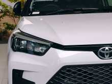 Toyota Raize X Grade 2023 SUV