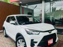 Toyota RAIZE X Grade 2023 SUV