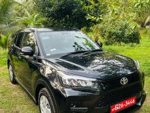 Toyota Raize X 2024 SUV
