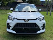 Toyota Raize X 2026 SUV