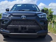 Toyota Raize X 2022 SUV