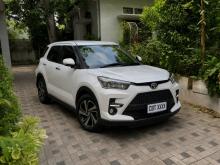 Toyota Raize Z Grade 2025 SUV