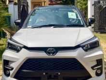 Toyota Raize Z Grade 2025 SUV