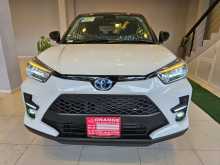 Toyota Raize Z Grade 2024 SUV