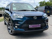 Toyota Raize Z Grade 2025 SUV