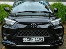 Toyota Raize Z Grade 2019 SUV