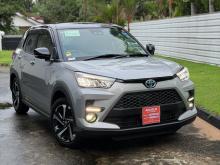Toyota Raize Z Grade 2025 SUV