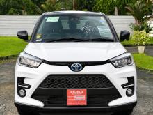 Toyota Raize Z Grade 2025 SUV