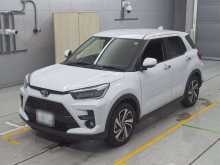 Toyota Raize Z Grade 2024 SUV