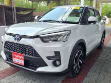 Toyota Raize Z 2022 SUV