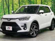 Toyota Raize Z 2023 SUV