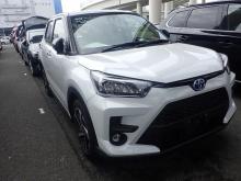 Toyota Raize Z Grade 2026 SUV