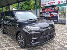 Toyota Raize Z 2025 SUV