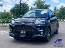 Toyota Raize Z BSM 4WAY 2023 SUV