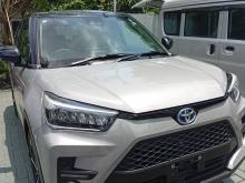 Toyota Raize Z 2026 SUV